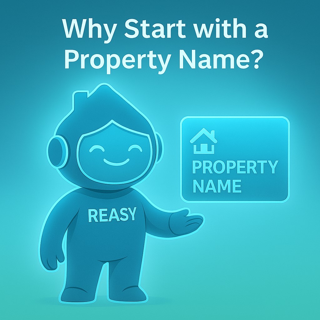 Name Your Property