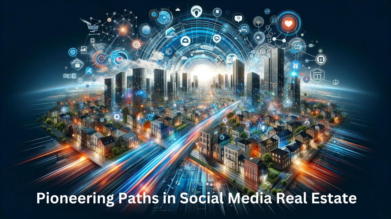 Social Media Real Estate