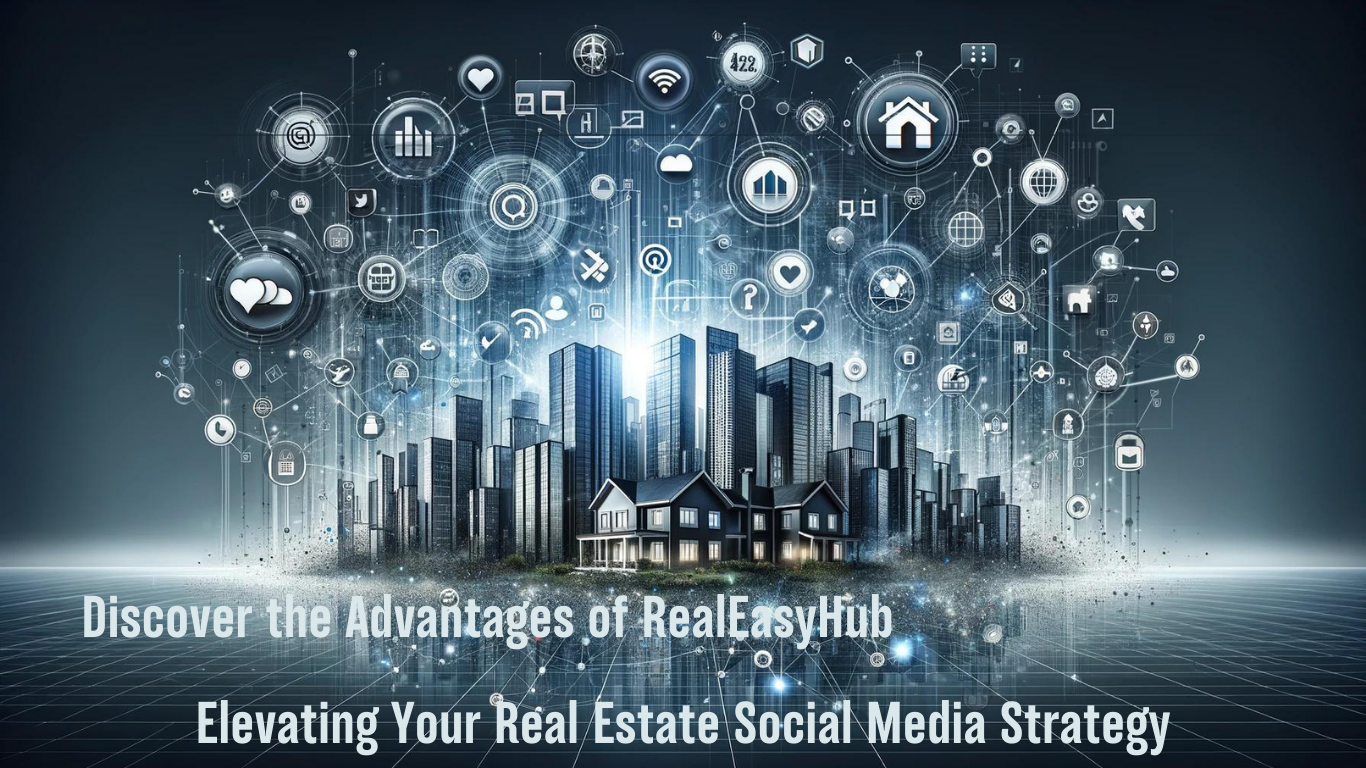 Real Estate Social Media