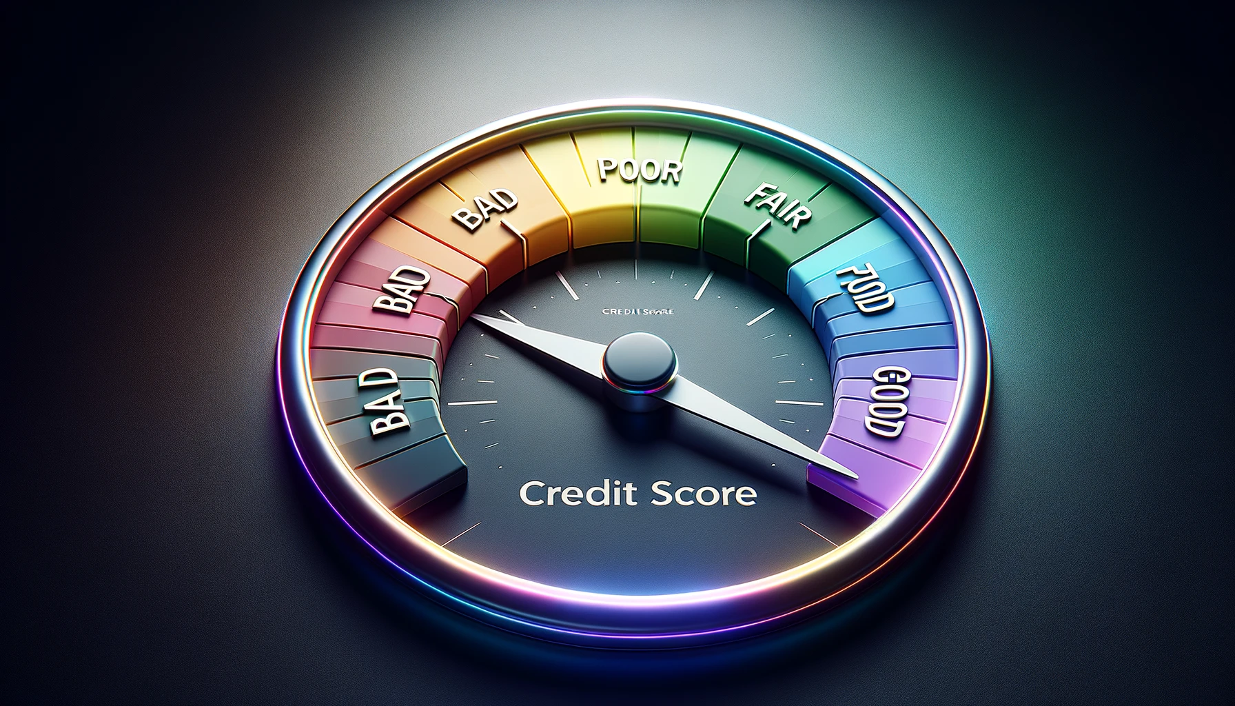 Understanding Credit Scores and Their Impact on Home Buying