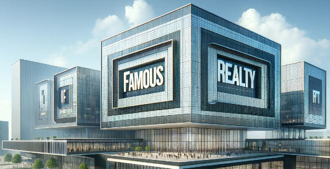 RealEasyHub Famous Realty