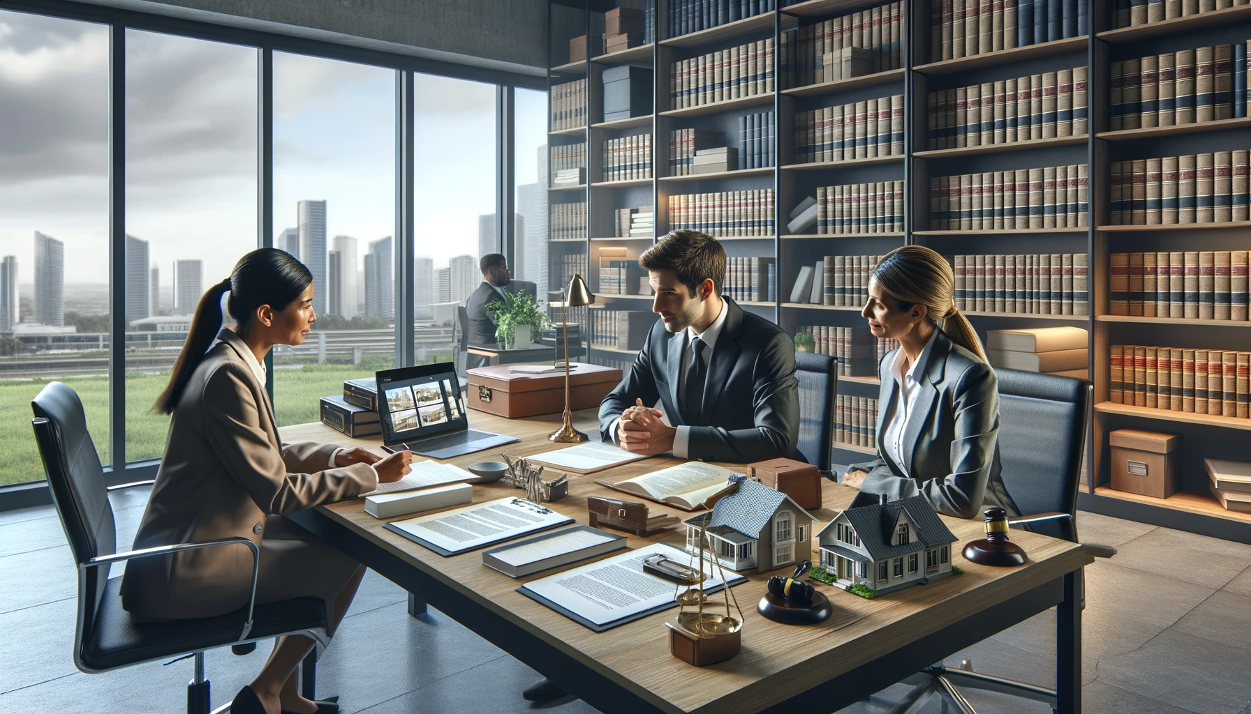 Best Legal Advice