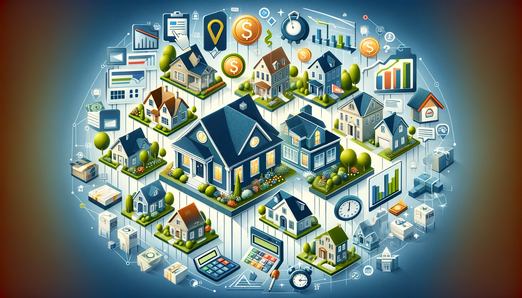 Mortgage and Financing Options