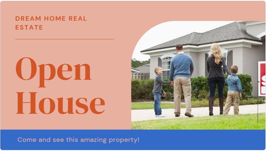 Do Open Houses Work