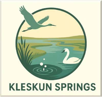 Kleskun Springs North Kleskun Springs North