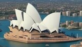 Sydney Opera House