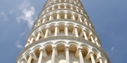 Leaning Tower of Pisa