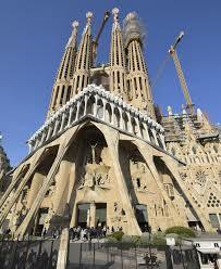 Sagrada Familia