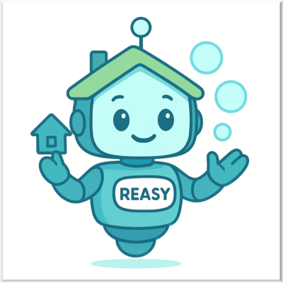 Reasy Reasy