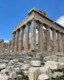 Acropolis of Athens