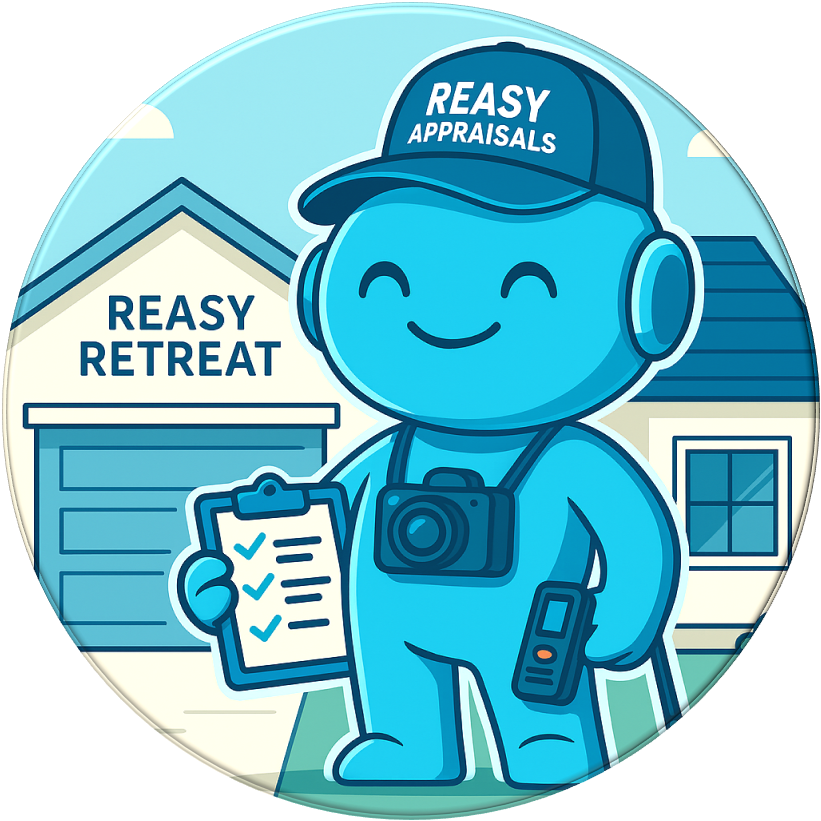 Reasy Appraiser